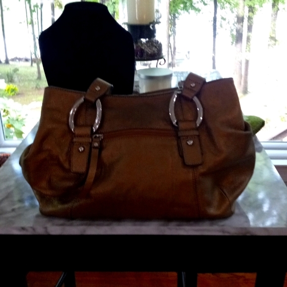 Tignanello Handbag - Picture 1 of 7